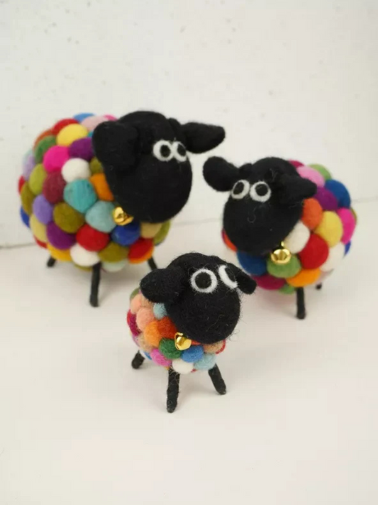 Pachamama Mini Ziggy