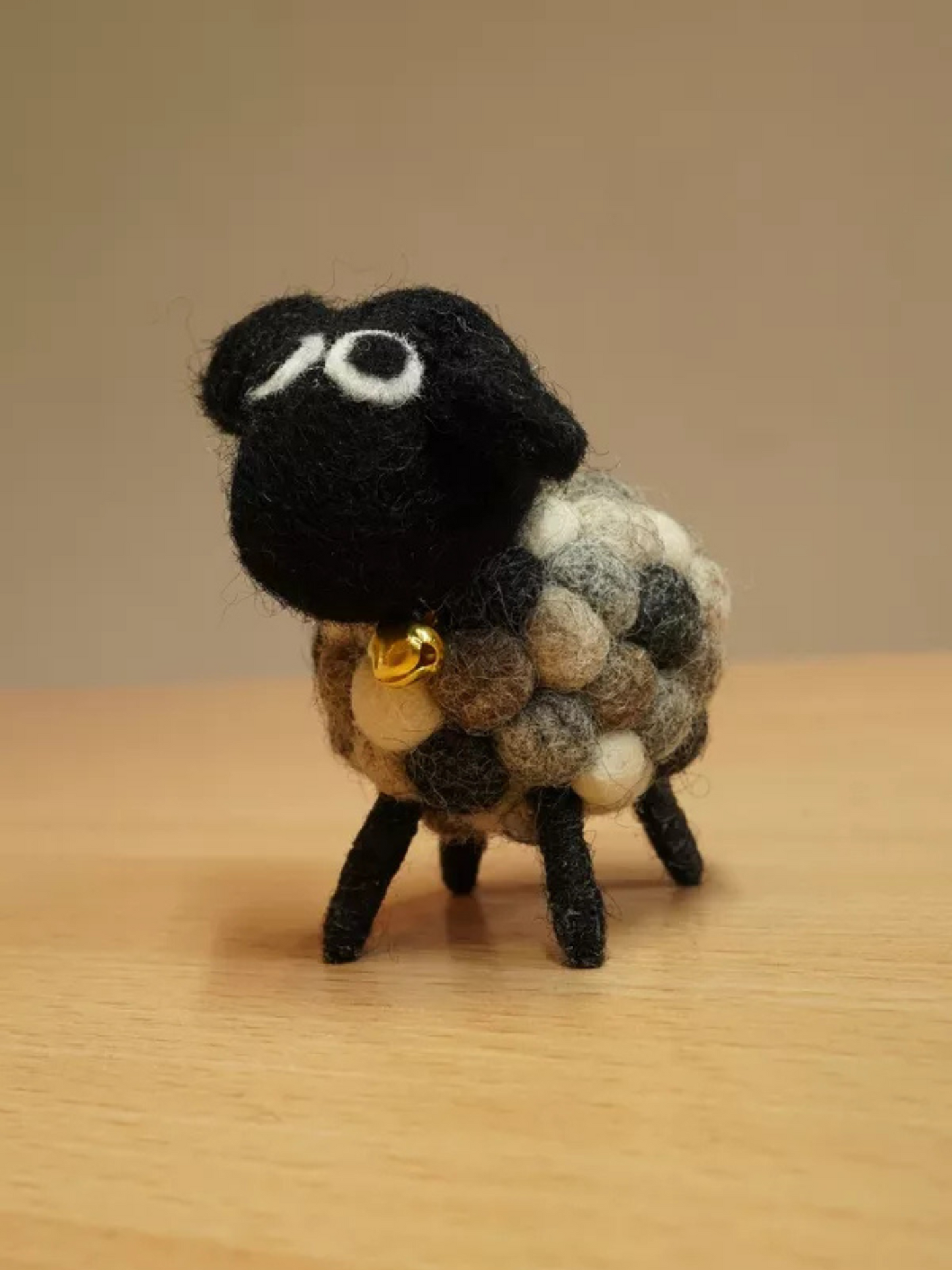 Pachamama Mini Helen