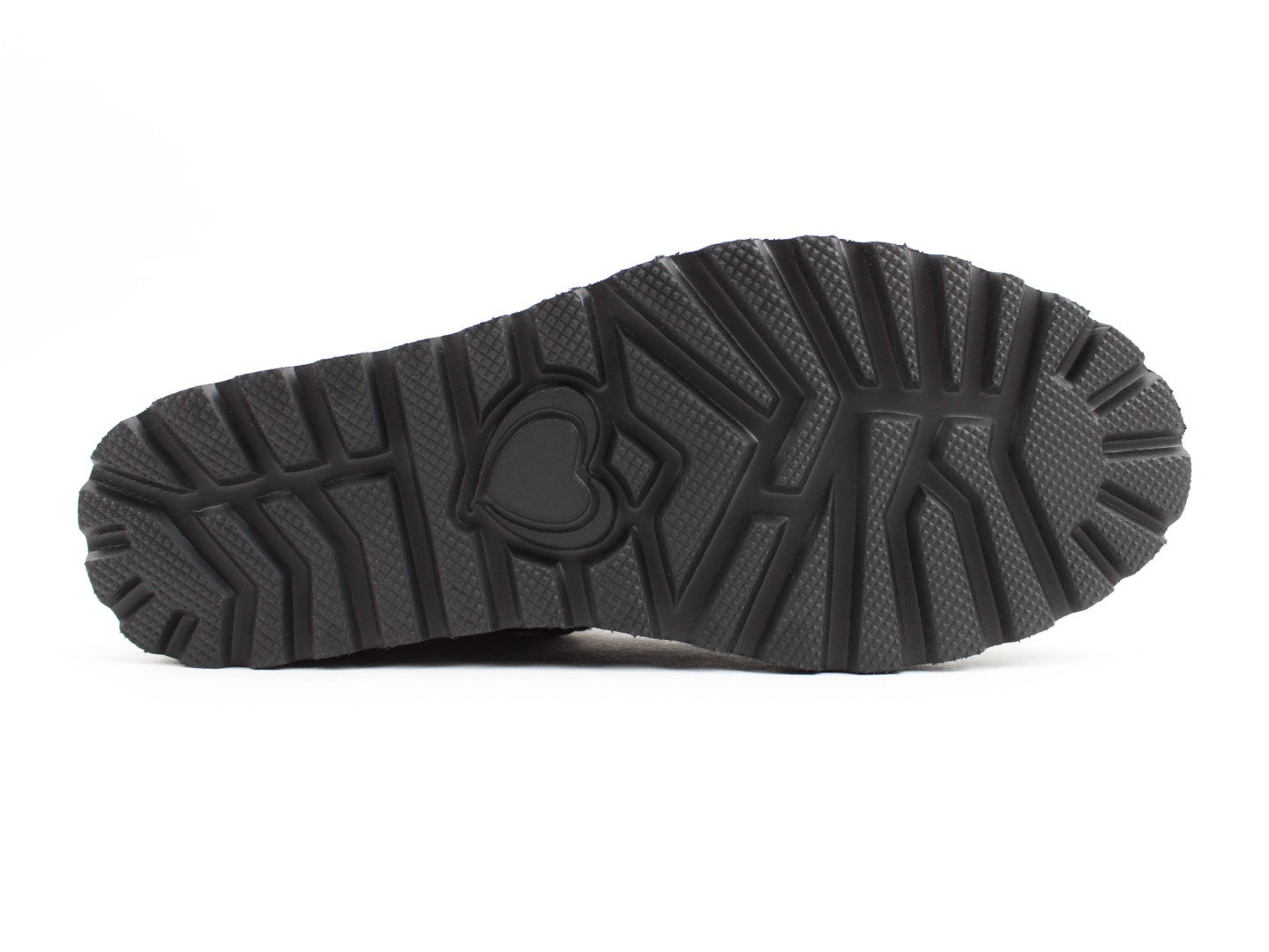 Heavenly Feet black Clematis ankle boots sizes 4-8 (37-41)