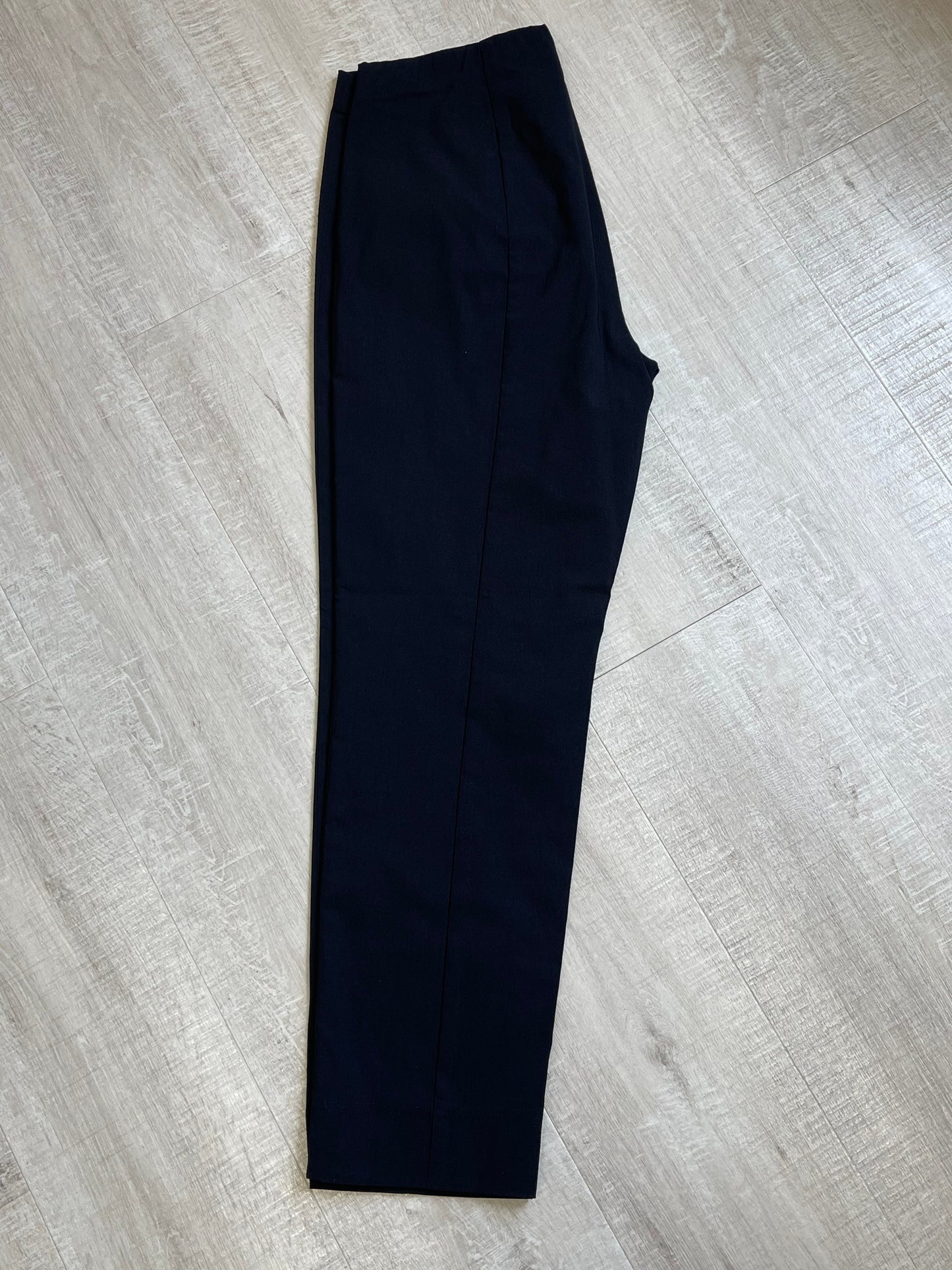 Robell Marie black full length trousers sizes 12-26