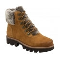 Ravel tan suede Ventry ankle boot sizes 4-8