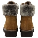 Ravel tan suede Ventry ankle boot sizes 4-8