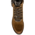 Ravel tan suede Ventry ankle boot sizes 4-8