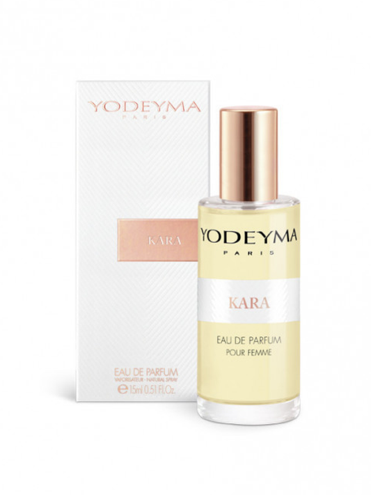 Yodeyma Kara 15ml ladies perfume
