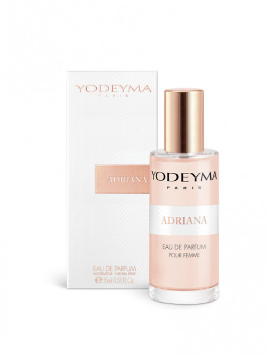 Yodeyma Adriana 15ml ladies perfume