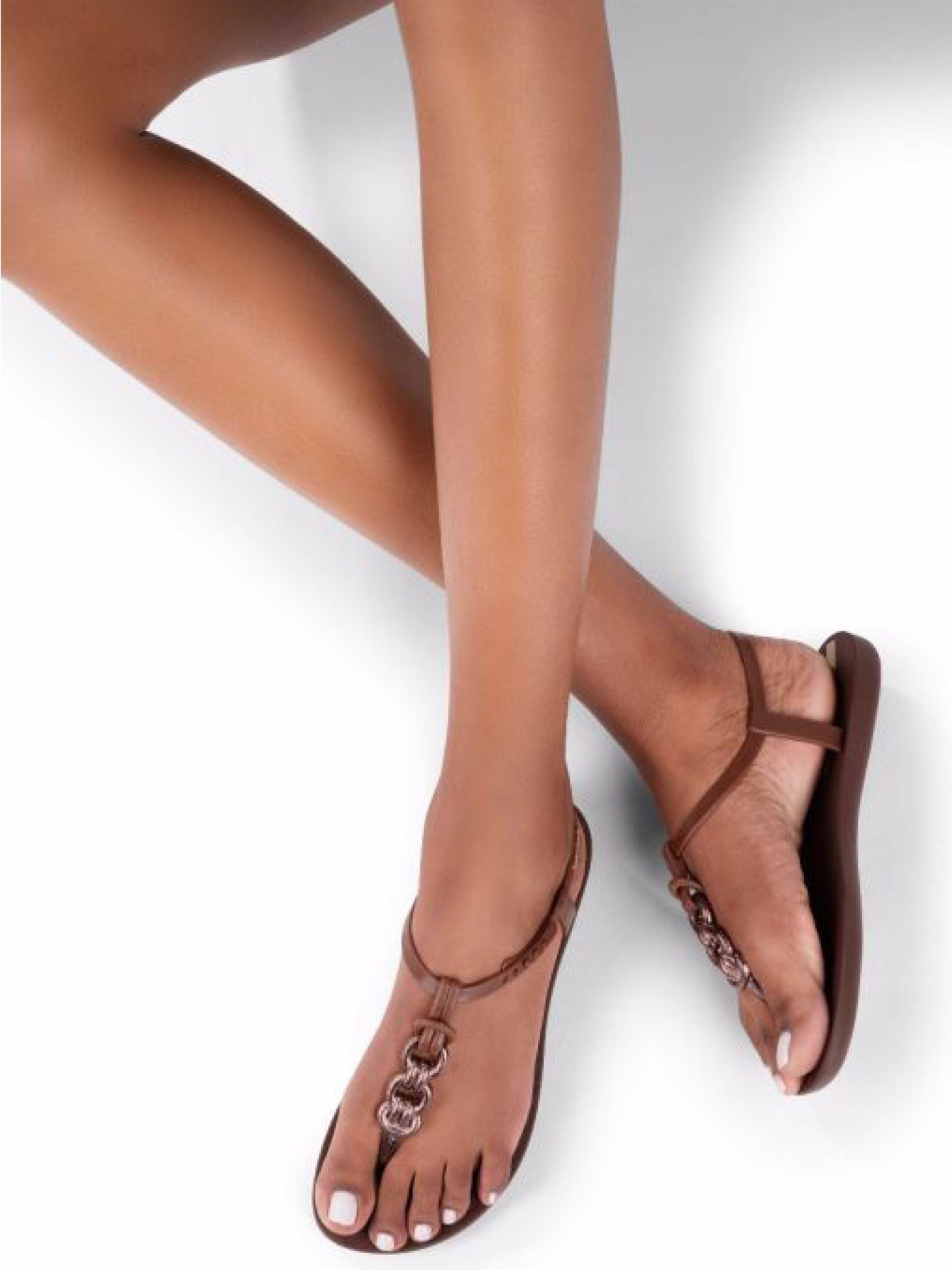 Charm hot sale sandal ipanema