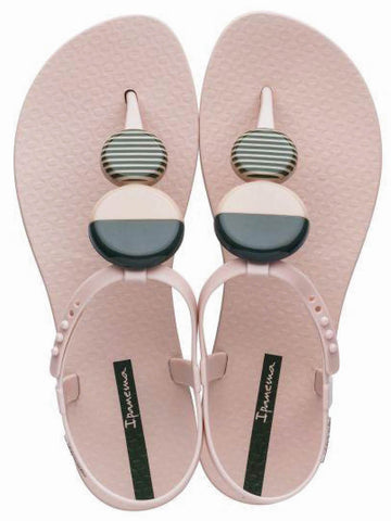 Pink Ipanema Ella sandal sizes 3-8