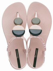 Pink Ipanema Ella sandal sizes 3-8