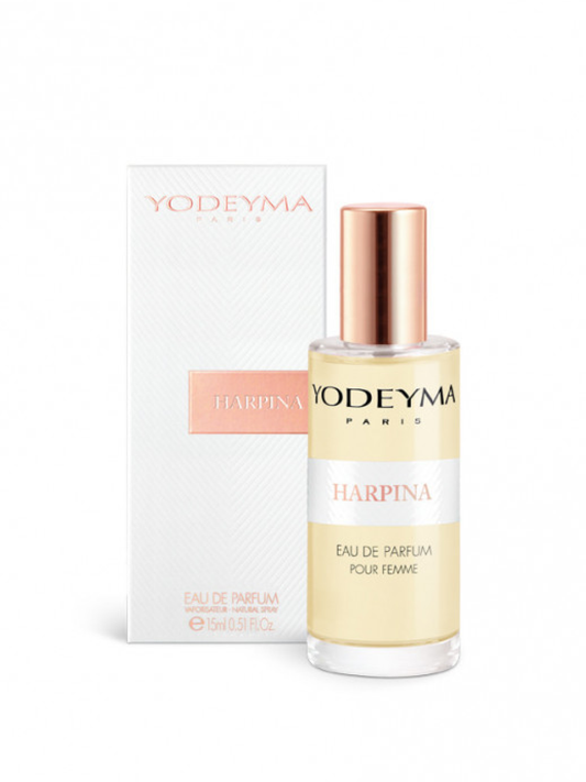 Yodeyma Harpina 15ml ladies perfume