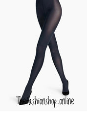 Black 70 Denier opaque tights