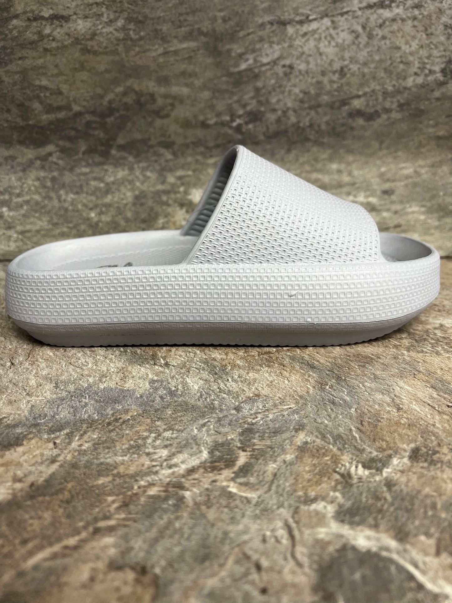 Cloud sliders grey 3-8