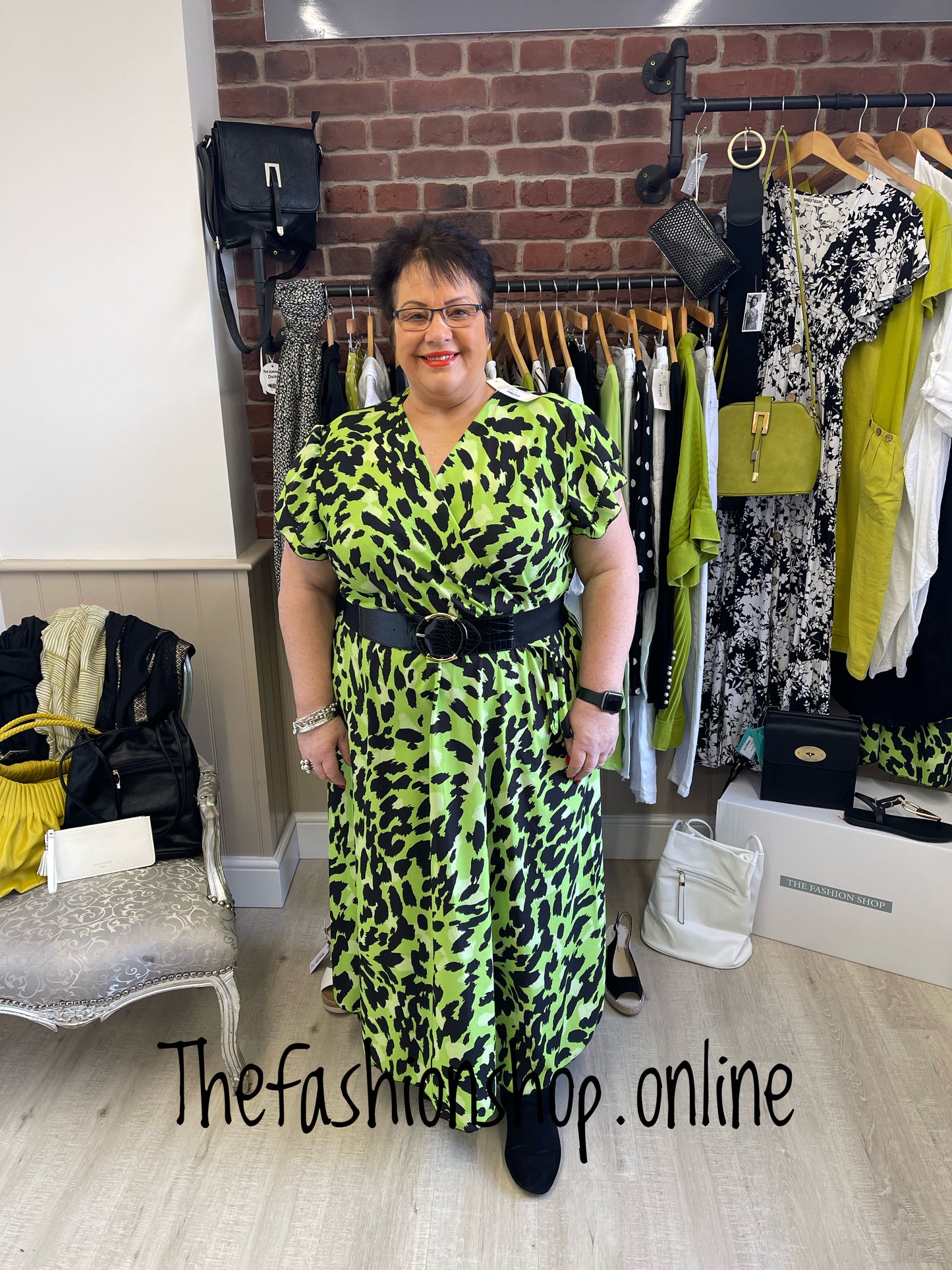 Maxi shop online Clearance
