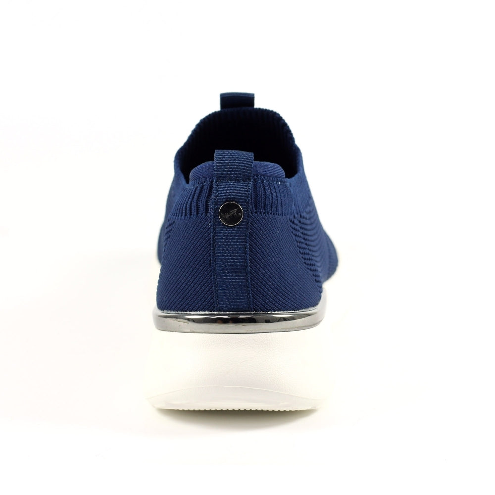 Lunar navy Serina trainer 4-8