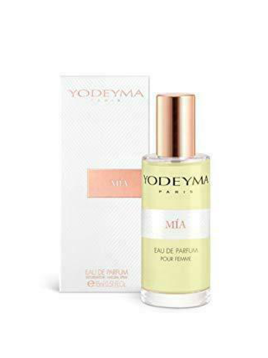 Yodeyma Mia 15ml ladies perfume