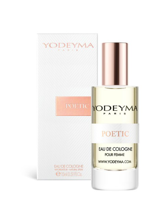 Yodeyma Poetic 15ml ladies perfume