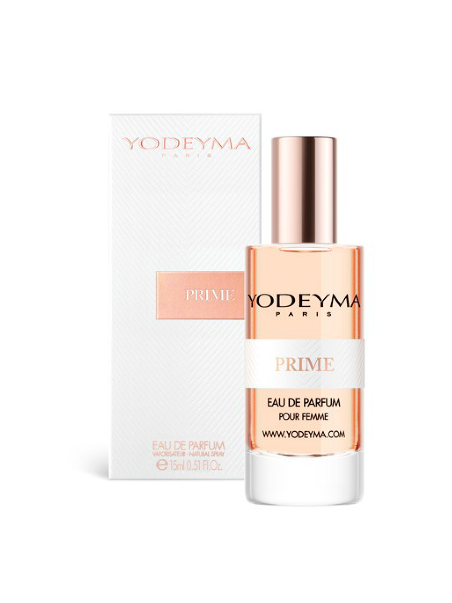 Yodeyma Prime 15ml ladies perfume hi