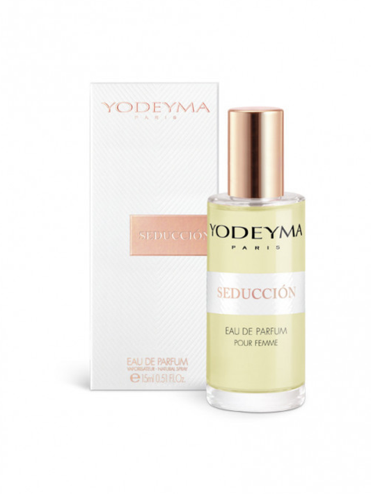 Yodeyma Seduccion 15ml ladies perfume