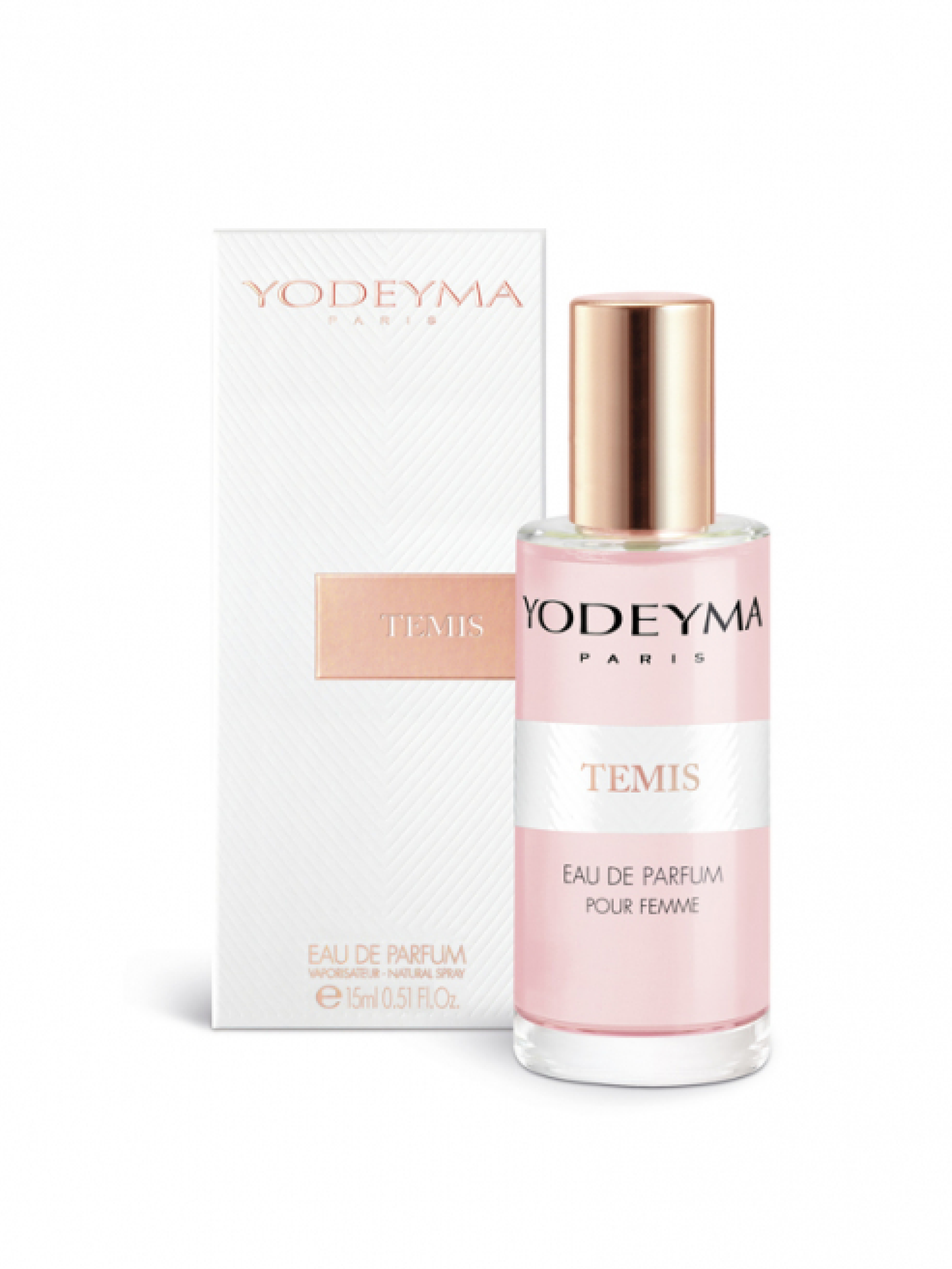 Yodeyma Perfumes Yodeyma Hugo Boss Ma Vie YODEYMA Parfum Black